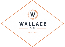 Bar restaurant le Wallace place Saint Georges Toulouse Le Wallace